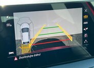 Škoda Fabia Hatchback 1,5 l 110 kw