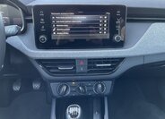 Škoda Kamiq Hatchback 999,0 85 kw