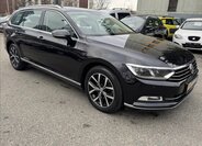 Volkswagen Passat 17