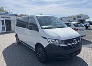 Volkswagen Transporter Kombi 2,0 l 110 kw