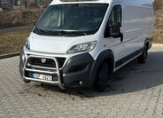 Fiat Ducato Ostatní 0,0 0