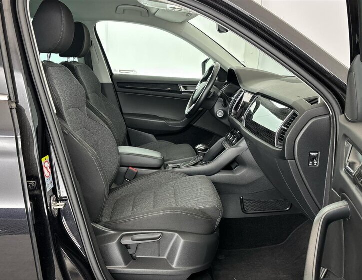 Škoda Kodiaq SUV / Terénní 2,0 l 110 kw