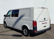 Volkswagen Transporter MPV 2,0 l 110 kw