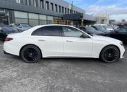 Mercedes-Benz Třídy E 7