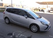 Opel Zafira Kombi 2,0 l 125 kw