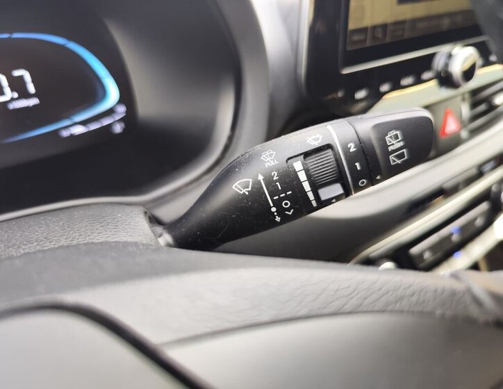 Hyundai i30 Kombi 1,5 l 71 kw