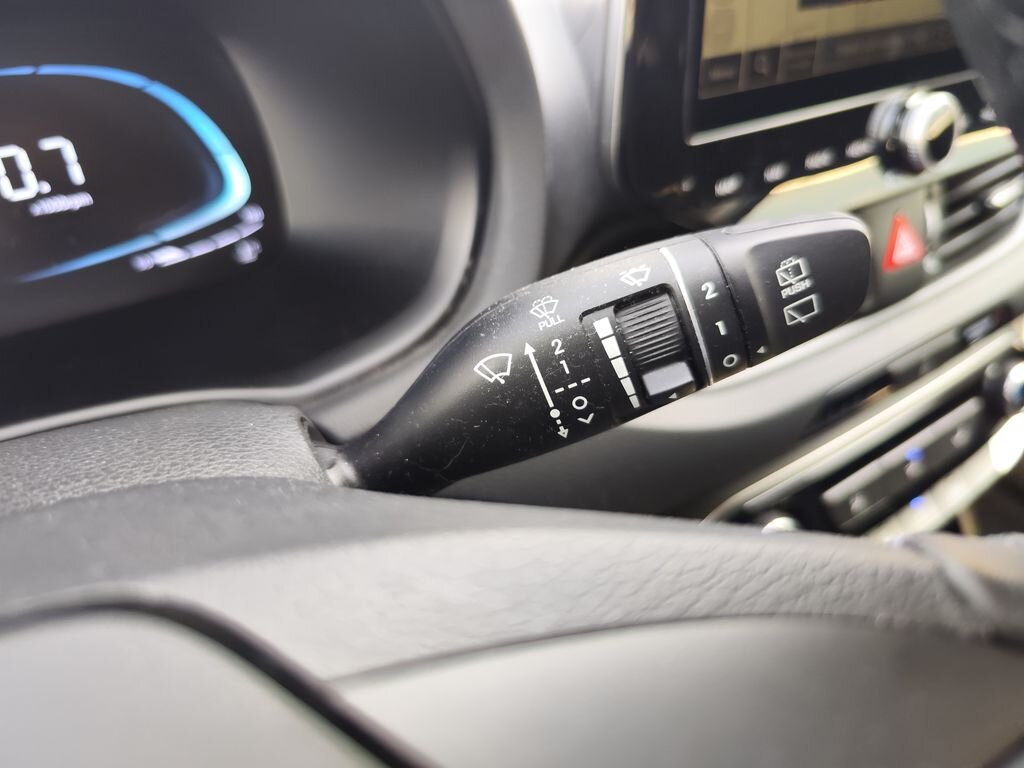 Hyundai i30 Kombi 1,5 l 71 kw