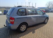 KIA Carnival MPV 2,9 l 136 kw