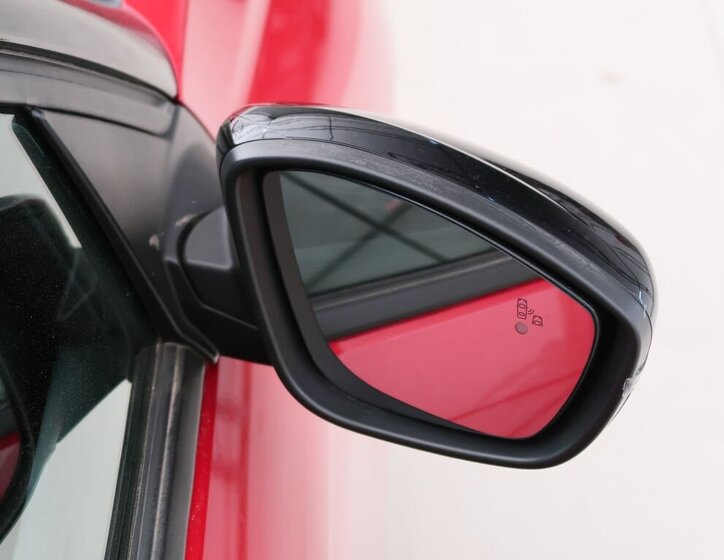 Opel Corsa Hatchback 1,2 l 74 kw