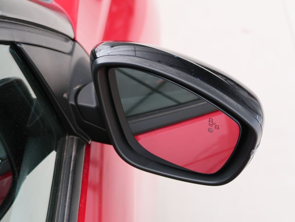 Opel Corsa Hatchback 1,2 l 74 kw