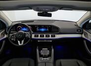 Mercedes-Benz GLE 13