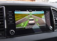 Škoda Karoq SUV / Terénní 2,0 l 85 kw