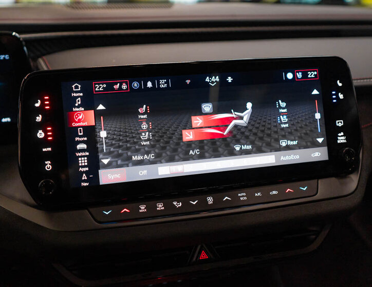 Dodge Charger Kupé 0,0 499 kw