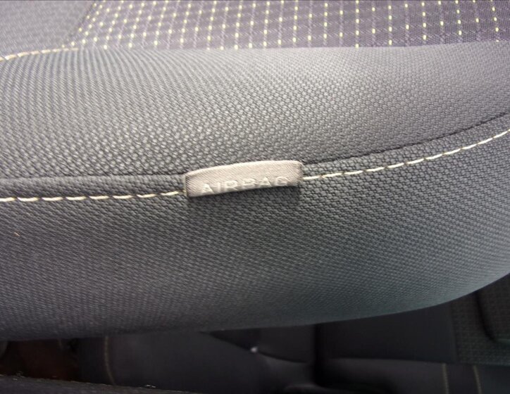 Renault Grand Scénic Kombi 1,9 l 96 kw