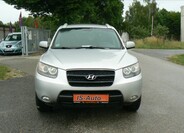 Hyundai Santa Fe 3