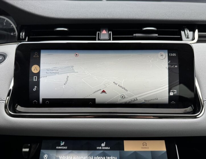 Land Rover Range Rover Evoque 19