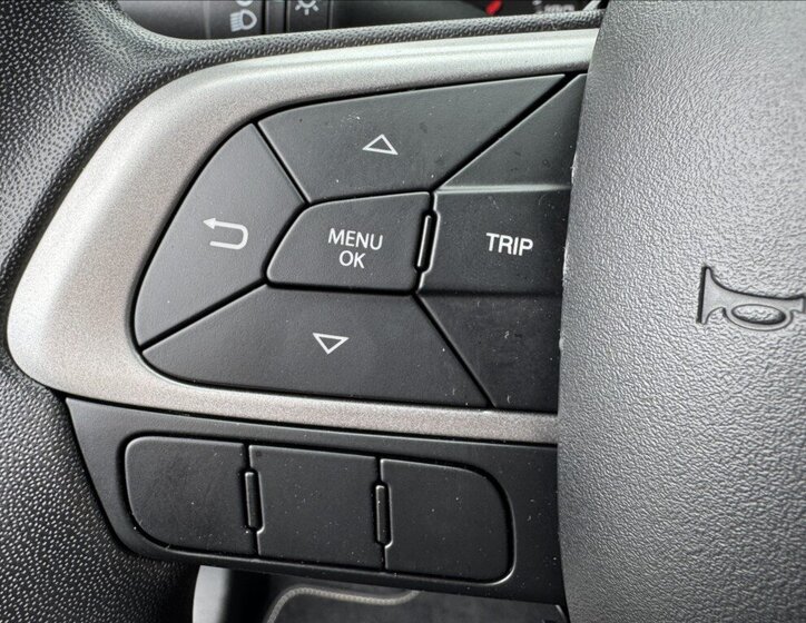 Fiat Tipo Sedan / Limuzína 1,4 l 70 kw