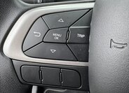 Fiat Tipo Sedan / Limuzína 1,4 l 70 kw