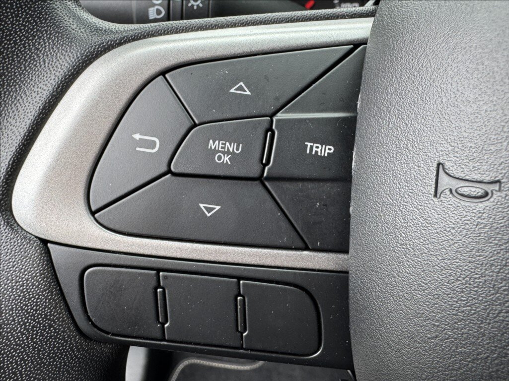 Fiat Tipo Sedan / Limuzína 1,4 l 70 kw