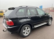 BMW X5 SUV 2,9 l 135 kw