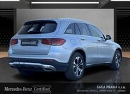 Mercedes-Benz GLC 5
