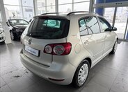 Volkswagen Golf Plus Kombi 1,2 l 77 kw