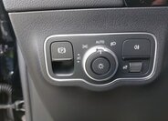 Mercedes-Benz GLA SUV 2,0 l 85 kw