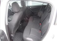 Peugeot 208 Hatchback 1,2 l 60 kw
