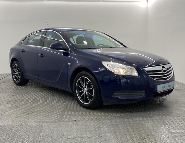 Opel Insignia 23