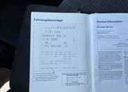 Volkswagen Transporter Valník 2,5 l 96 kw