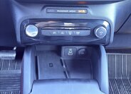 Ford Kuga SUV / Terénní 1,5 l 137 kw