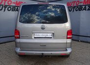 Volkswagen Multivan 7