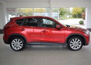 Mazda CX-5 4