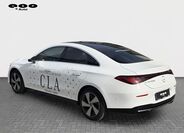Mercedes-Benz CLA 3