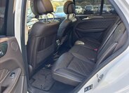 Mercedes-Benz GLE Kombi 3,0 l 270 kw