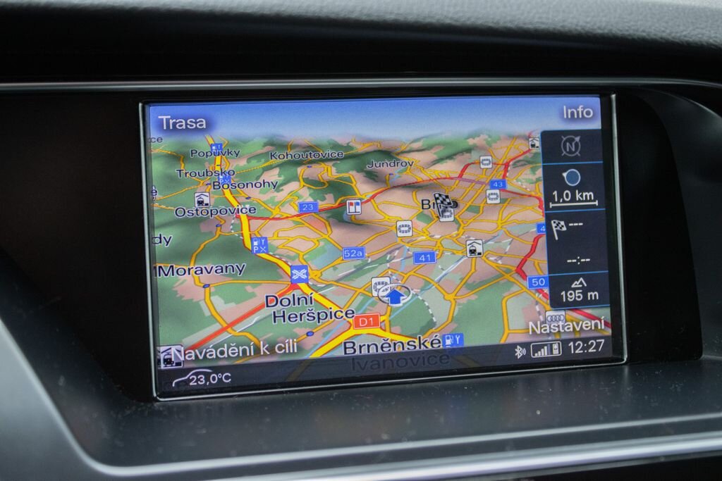 Audi A5 Hatchback 2,0 l 140 kw