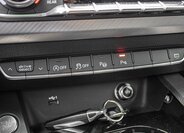 Audi A4 Kombi 3,0 l 170 kw