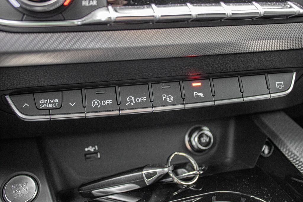 Audi A4 Kombi 3,0 l 170 kw