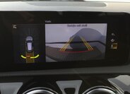 Mercedes-Benz CLA Kombi 2,0 l 85 kw