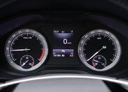 Škoda Kodiaq SUV / Terénní 2,0 l 147 kw