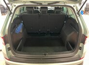 Škoda Kodiaq SUV 2,0 l 110 kw