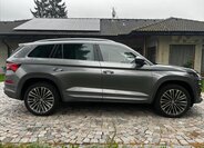 Škoda Kodiaq 3