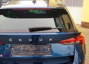 Škoda Octavia Kombi 1,5 l 110 kw