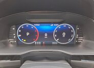 Škoda Superb Kombi 2,0 l 147 kw