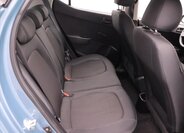 Hyundai i10 Hatchback 998,0 49 kw