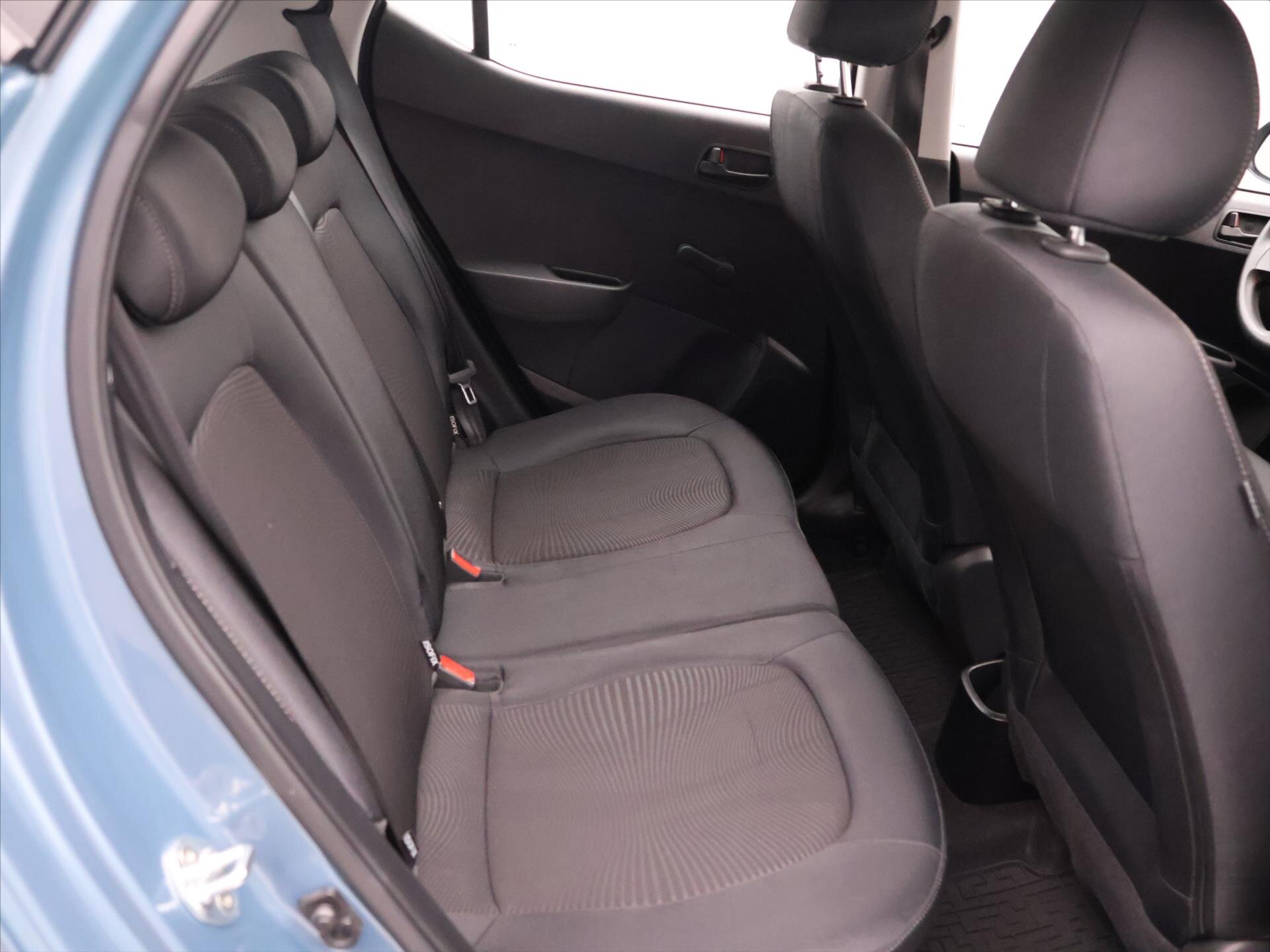 Hyundai i10 Hatchback 998,0 49 kw