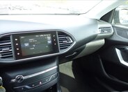 Peugeot 308 Kombi 1,6 l 88 kw