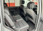 Volkswagen Touran 16