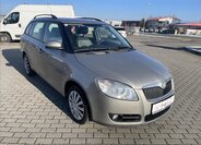 Škoda Fabia 6