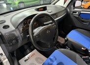 Opel Meriva 6